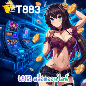 t883 สล็อตออนไลน์