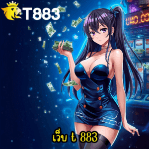 เว็บ t 883