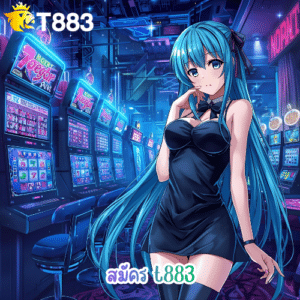 สมัคร t883