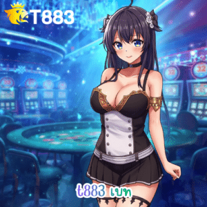t883 เบท